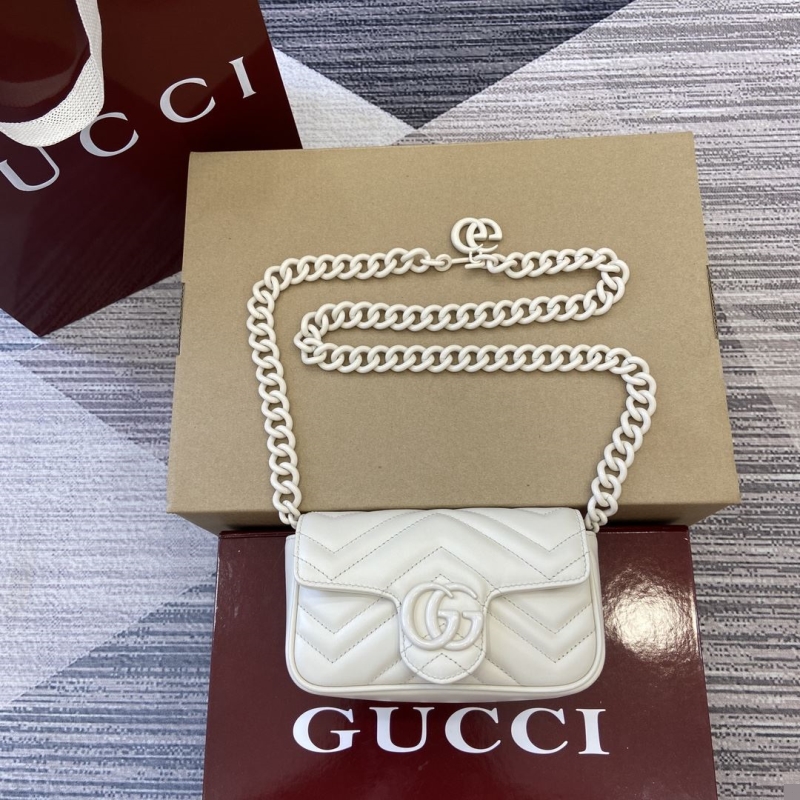 G*u*i satchel bags